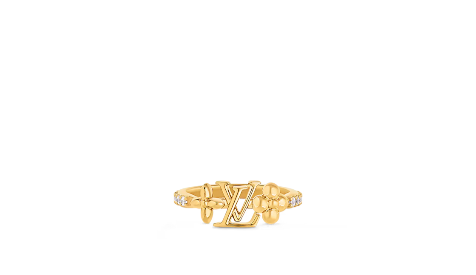 LV Iconic Ring