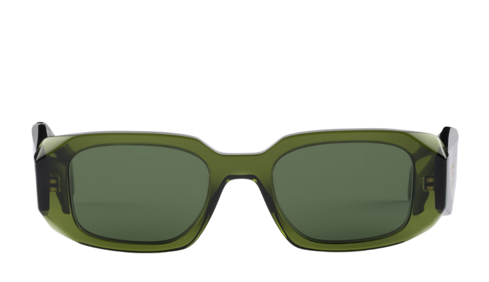 Prada Symbole sunglasses