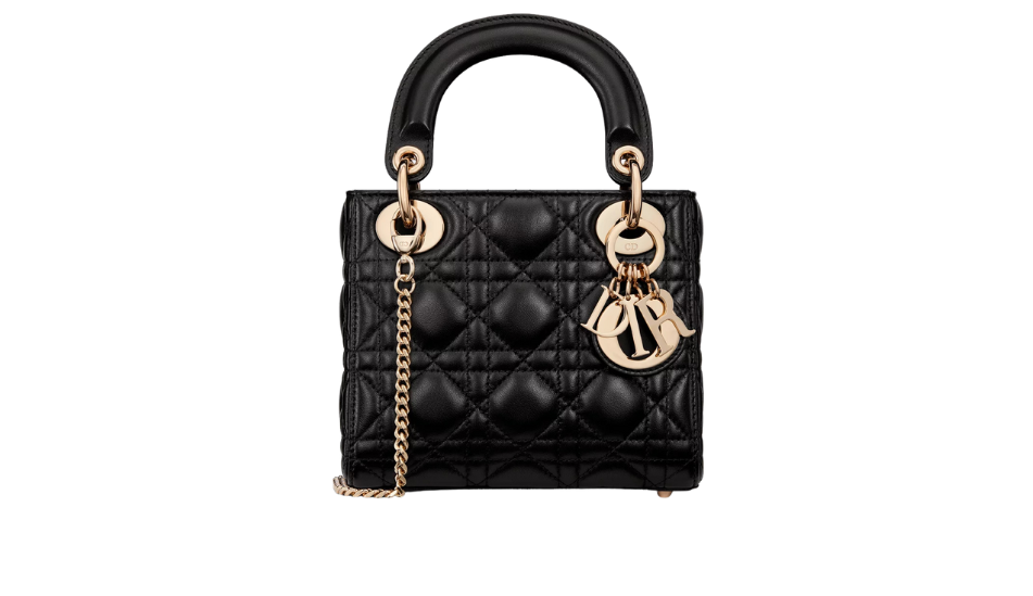 Mini Lady Dior Bag