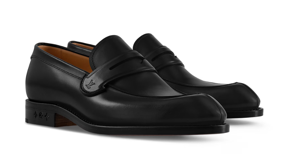 Sorbonne Loafer