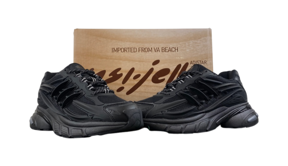 Pharrell x adidas Adistar Jellyfish