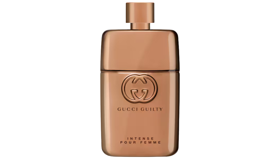 Gucci Guilty Eau de Parfum Intense Pour Femme, 100ml, eau de parfum
