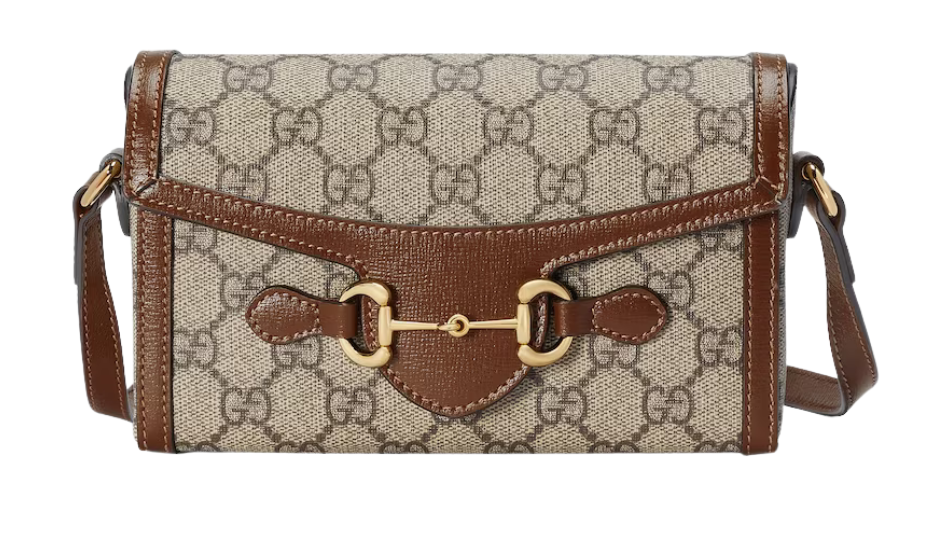 Gucci Horsebit 1955 mini bag