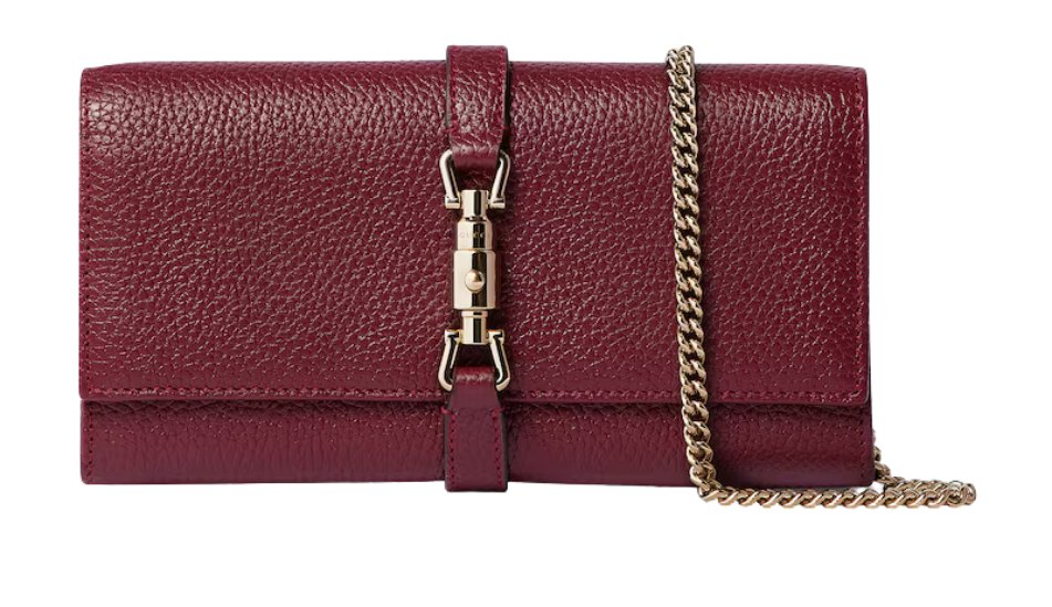 Jackie 1961 chain wallet