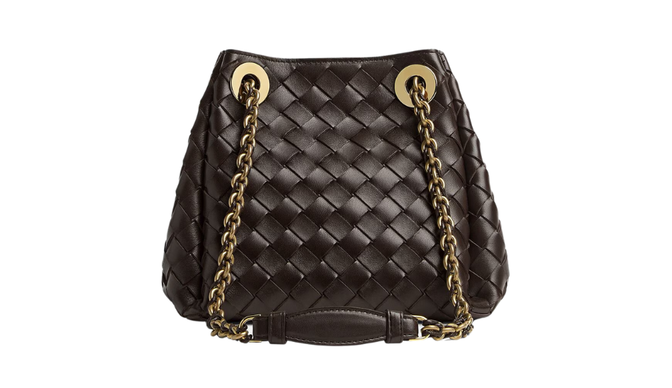 Small Parachute Chain