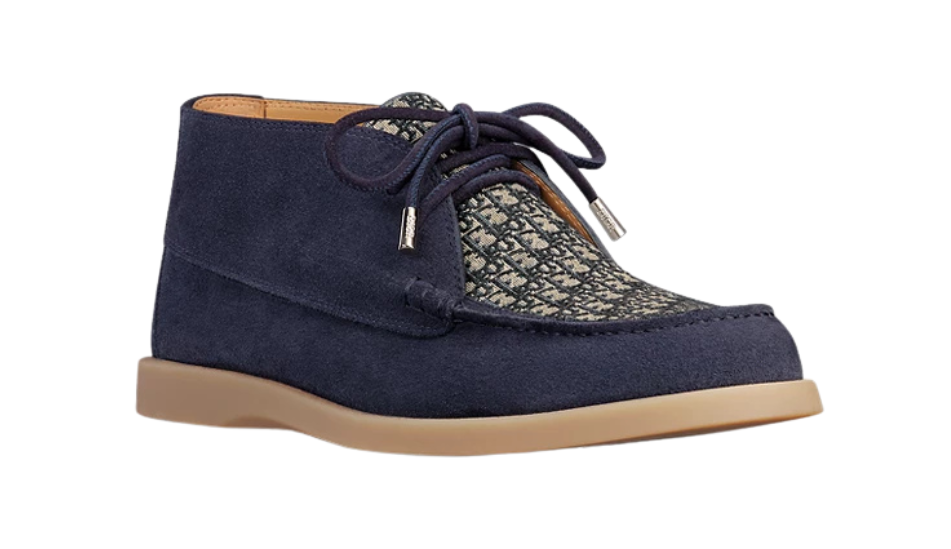 Dior Granville Chukka Boot
