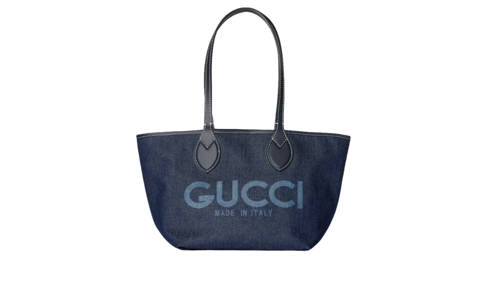 Gucci Totissima small tote bag