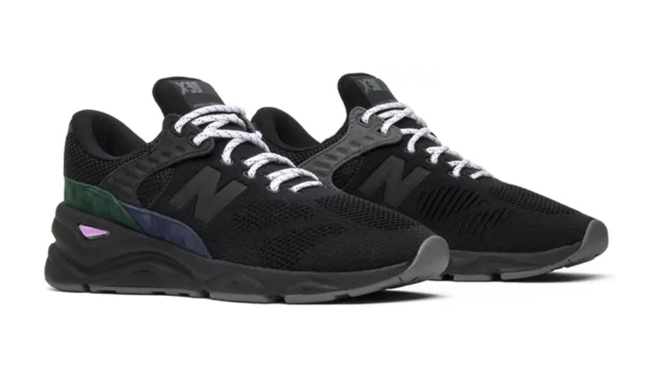 X90 'Statement Pack'