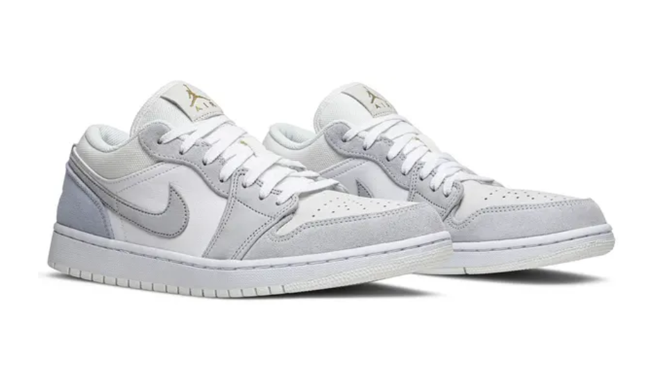 Air Jordan 1 Low 'Paris'
