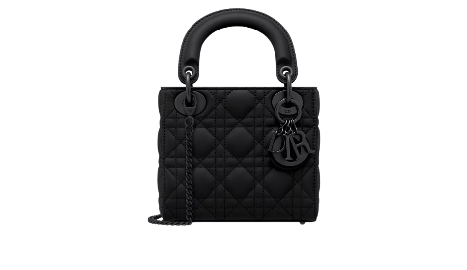 Mini Lady Dior Bag