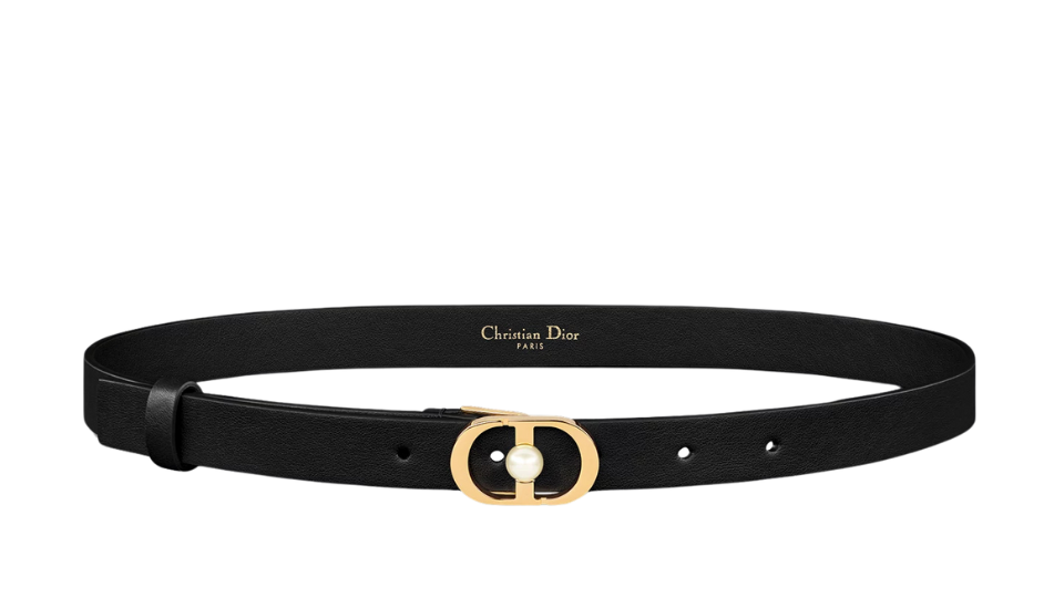 30 Montaigne Jolie Belt