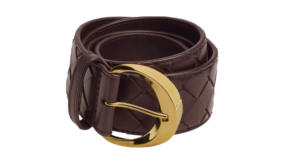 Essential Twist Belt