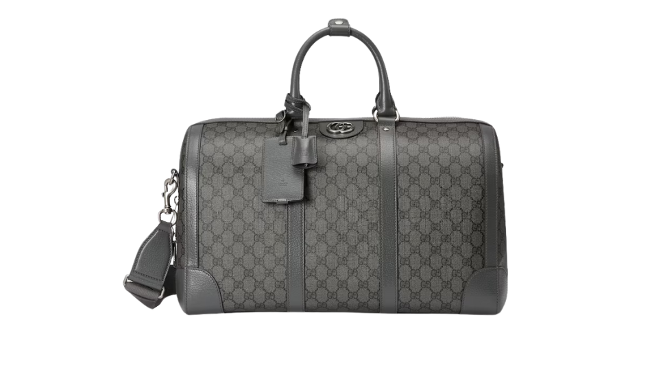 Gucci Savoy large duffle bag