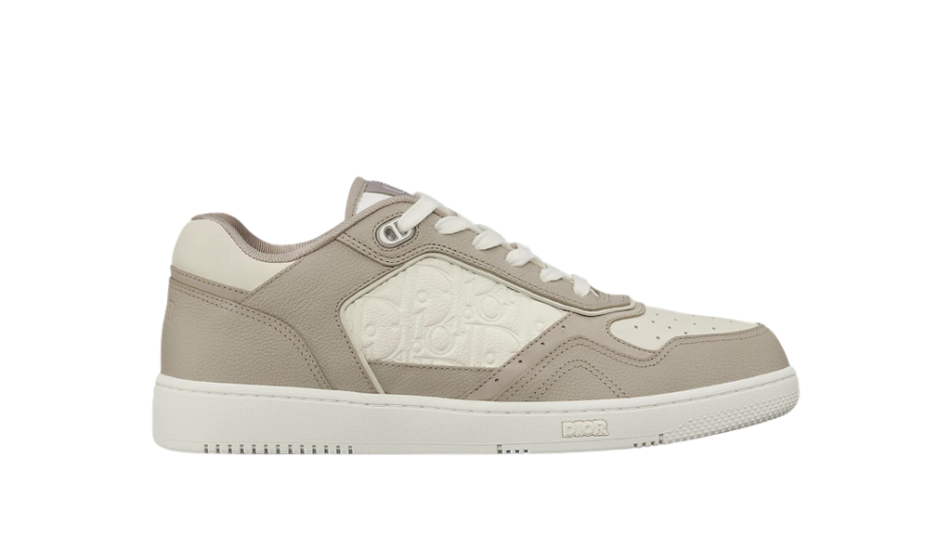 B27 Uptown Low-Top Sneaker