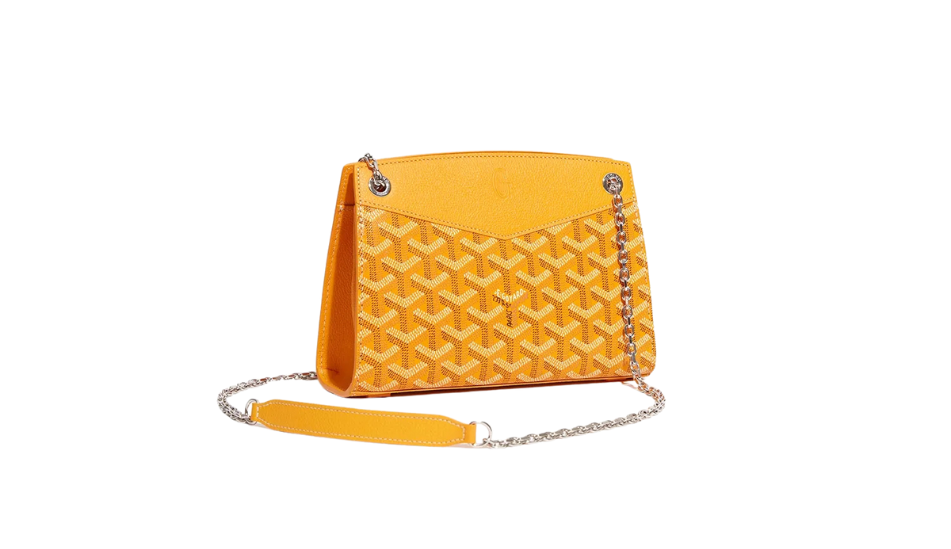 Rouette Structuré Mini Bag