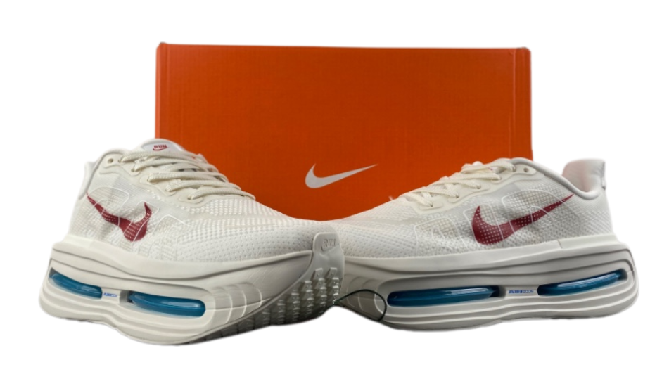 Nike Pegasus Premium double air cushion