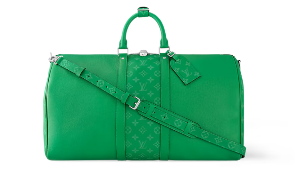 Keepall Bandoulière 55