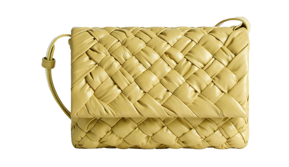 Small Rumple Messenger