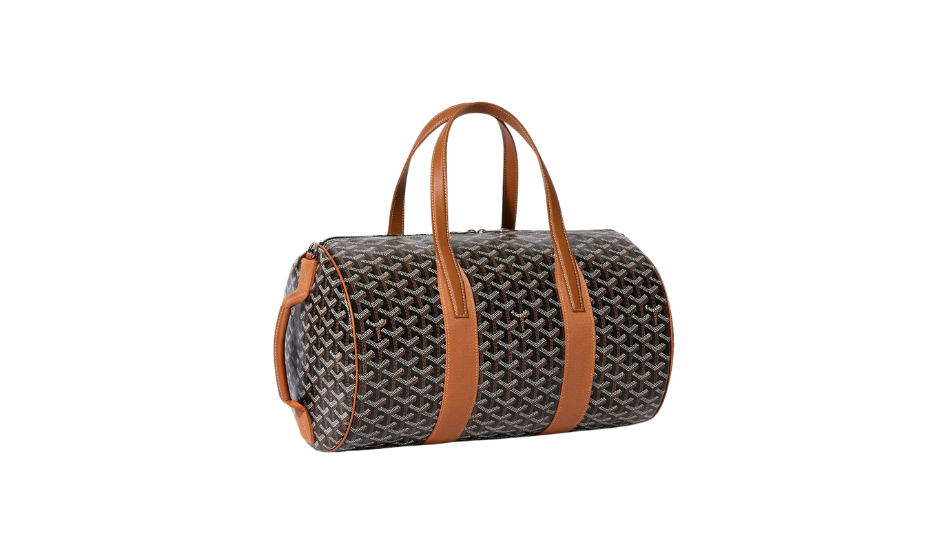 Barrel 40 Sports Bag