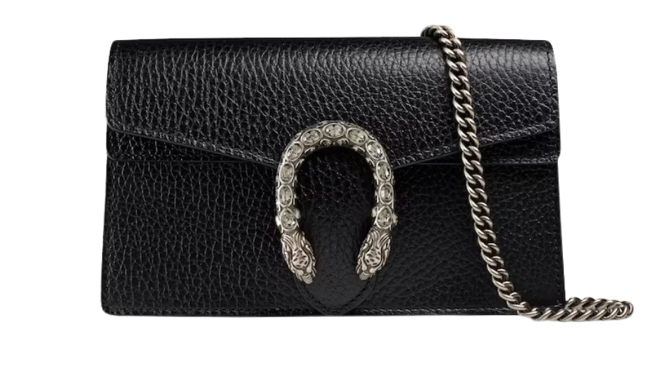 Dionysus super mini bag