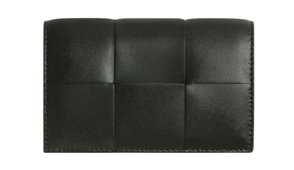 Cassette Business Card Case