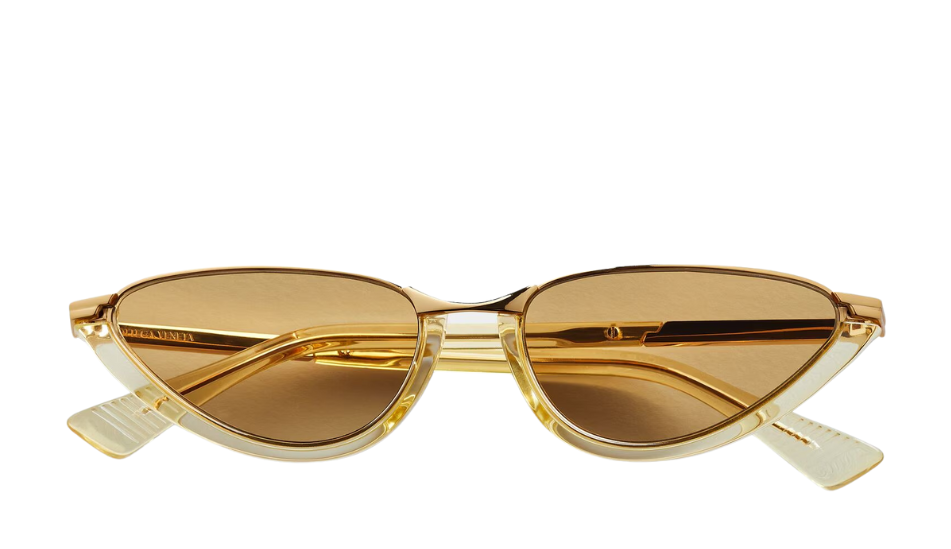 Classic Cat Eye Sunglasses