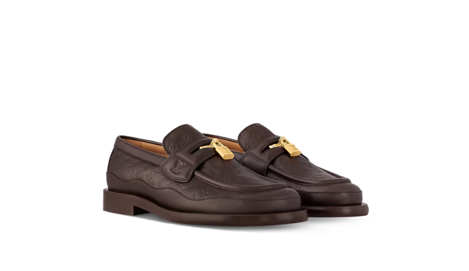 LV Dandy Loafer