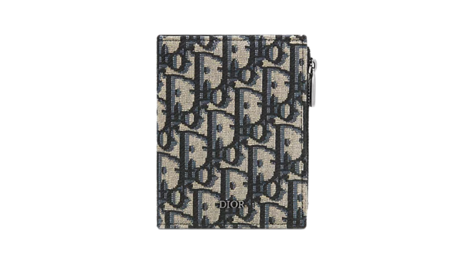 Vertical Compact Card Holder