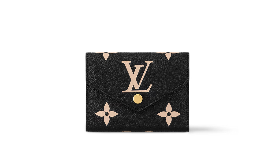 Victorine Wallet
