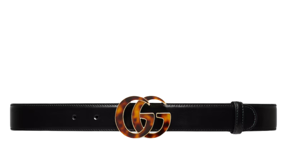 GG Marmont belt