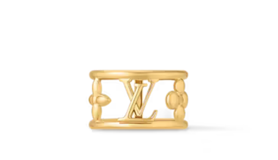 LV Iconic Ring