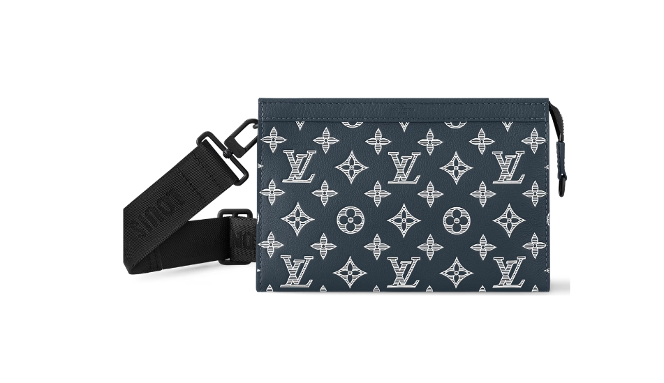 Gaston Wearable Wallet