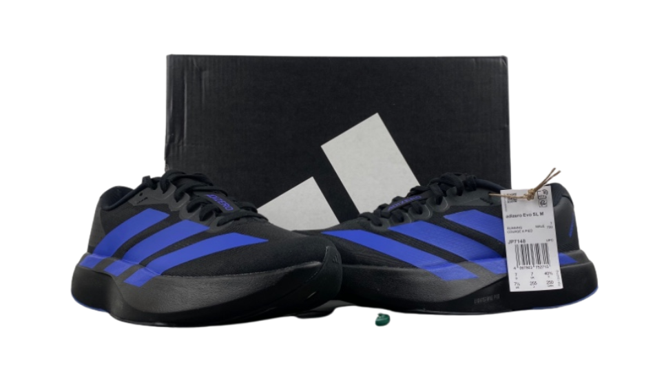 Wmns Adizero Evo SL 'Lucid Lemon'