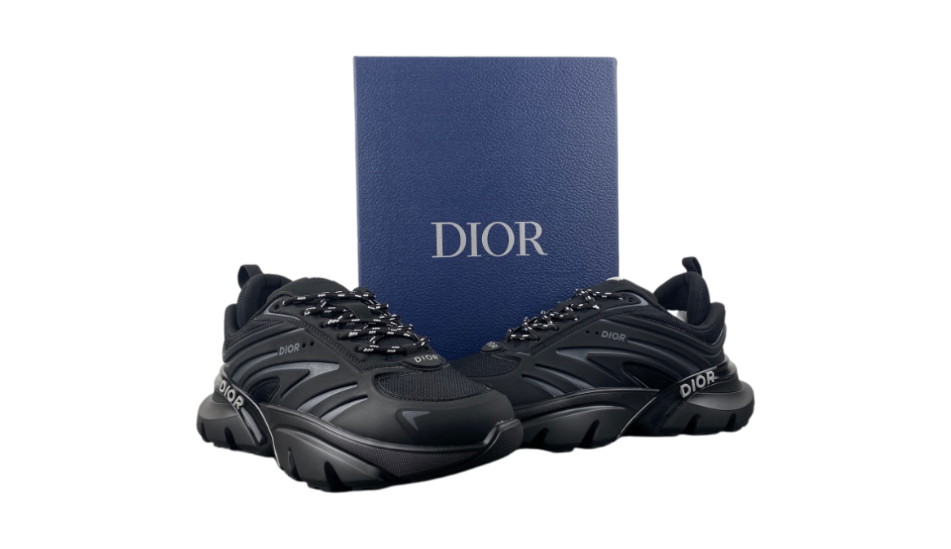 Dior B44 Blade Round Head