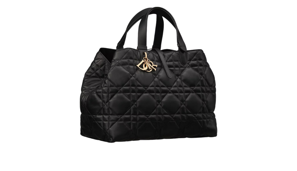 Large Dior Toujours Bag