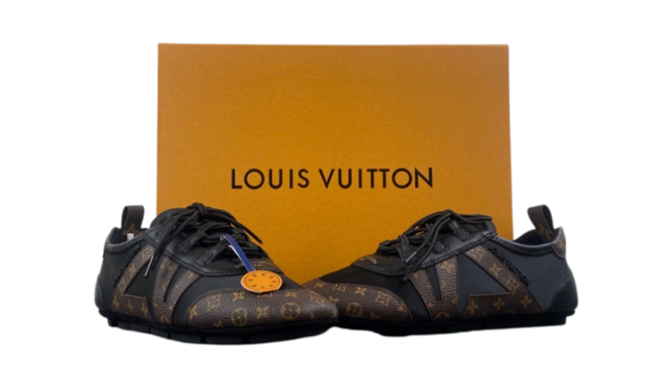 LV Sneakerina
