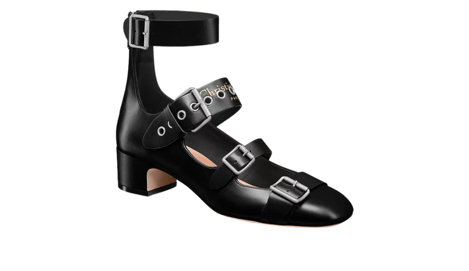 Dior Punk Pump
