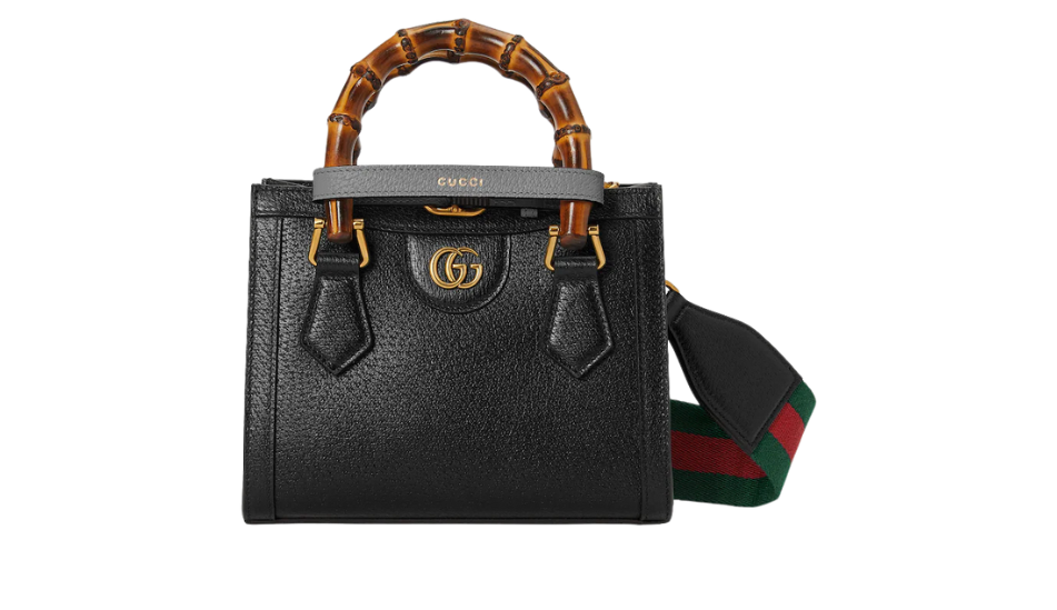 Gucci Diana mini tote bag