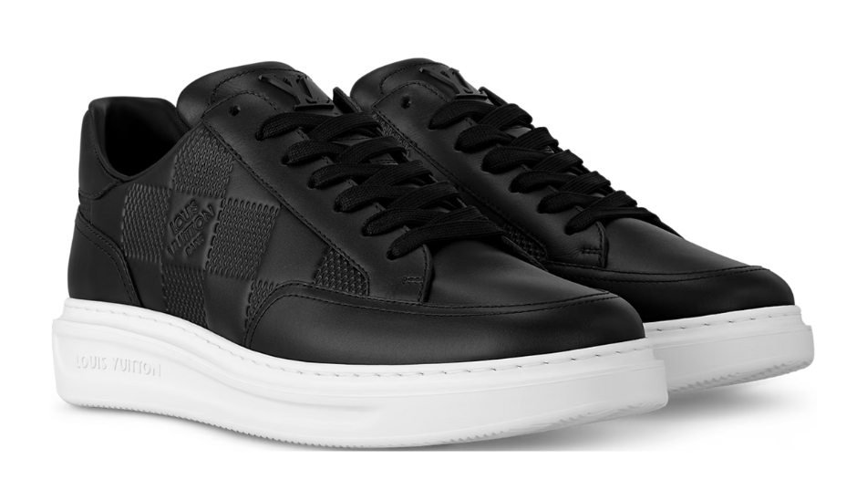 Beverly Hills Sneaker