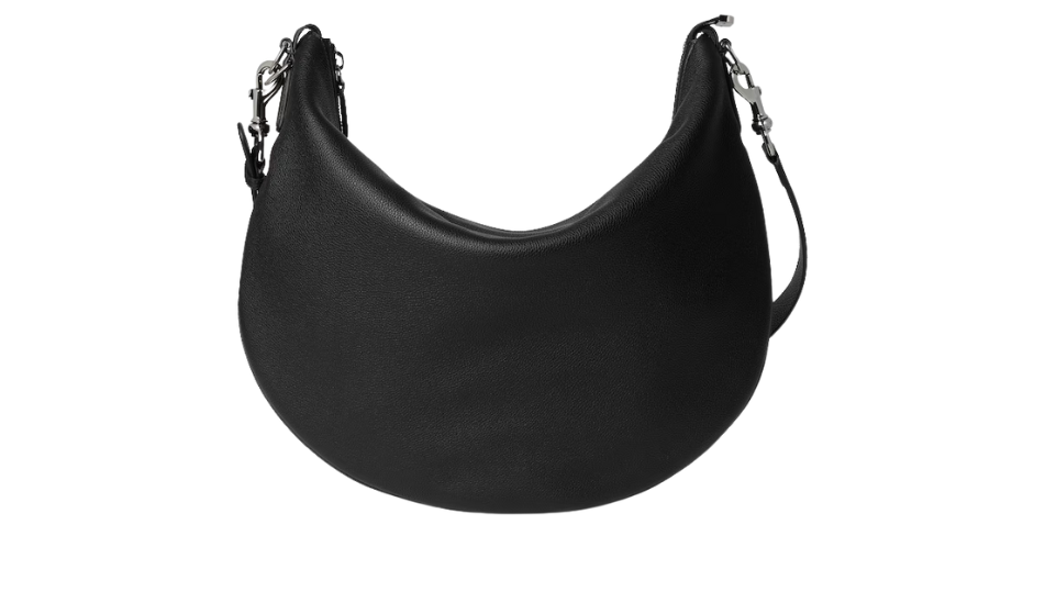 Gucci B large shoulder bag