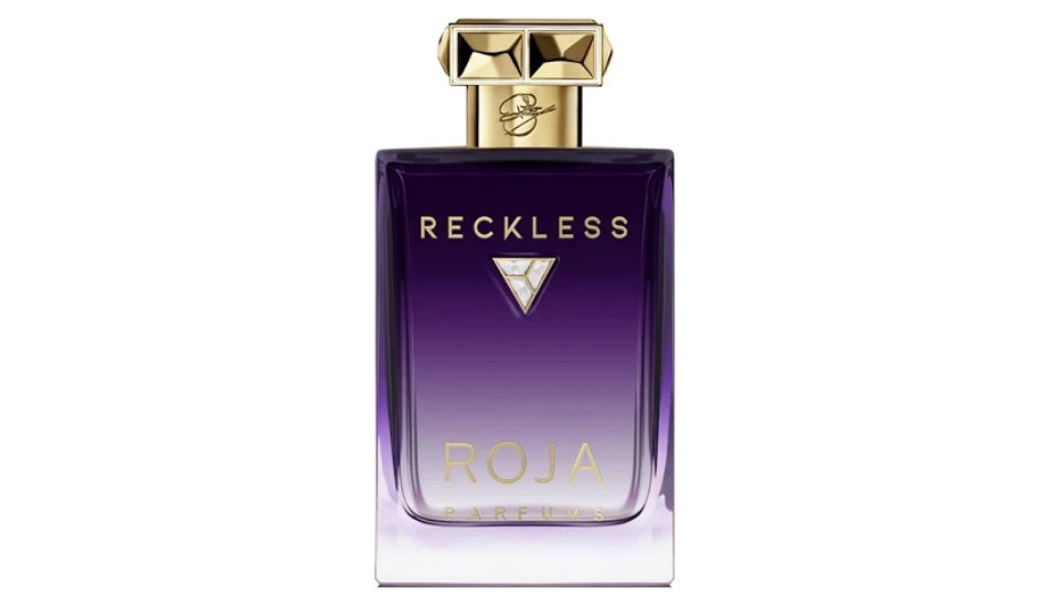 Reckless Pour Femme Essence De Parfum
