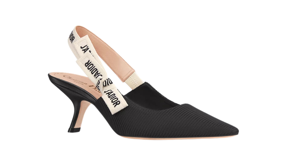J'Adior Slingback Pump