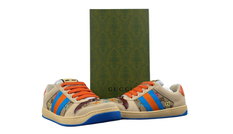 Men's Screener sneaker