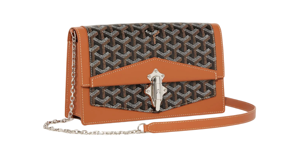 Duchesse Marie-Caroline Bag