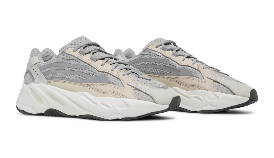 Yeezy Boost 700 V2 'Cream'