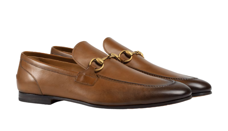 Men's Gucci Jordaan loafer