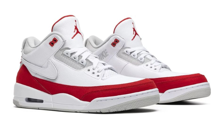 Air Jordan 3 Retro Tinker 'Air Max 1'