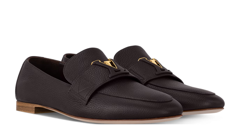LV Capri Loafer