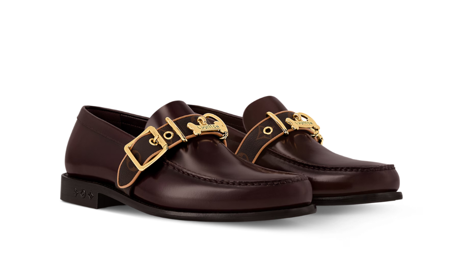 Louis Loafer