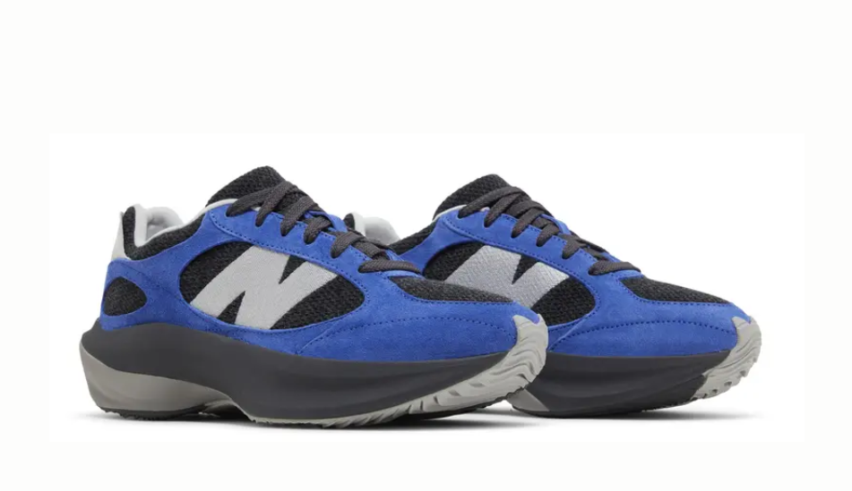 New Balance WRPD Runner 'Marine Blue Phantom'